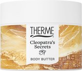 3x Therme Body Butter Cleopatra's Secrets 225 gr
