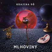 Krajina Ró - Mlhoviny (CD)