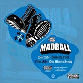 Madball - Picture Shape (LP)