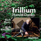 Harold Danko - Trillium (CD)