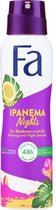 Fa Deospray  Ipanema Nights 150 ml