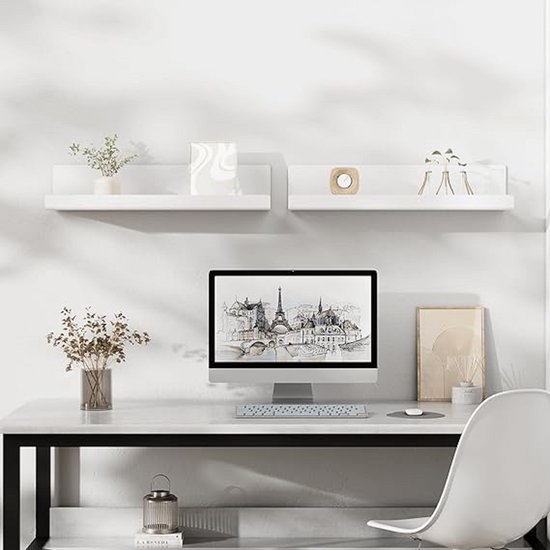 Support mural, étagères, étagère à épices, décoration murale moderne, bibliothèque,