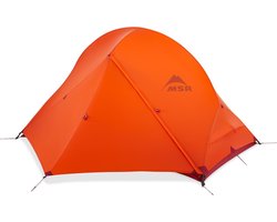 MSR Access 2 - Tent Oranje Unieke maat