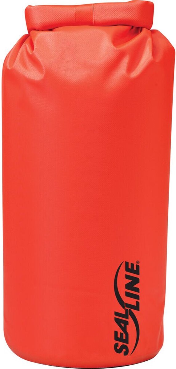 SealLine Baja 30l Dry Bag, rood