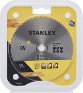 Stanley – Cirkelzaagblad – 127×12,7mm – (80) – STA10000-XJ