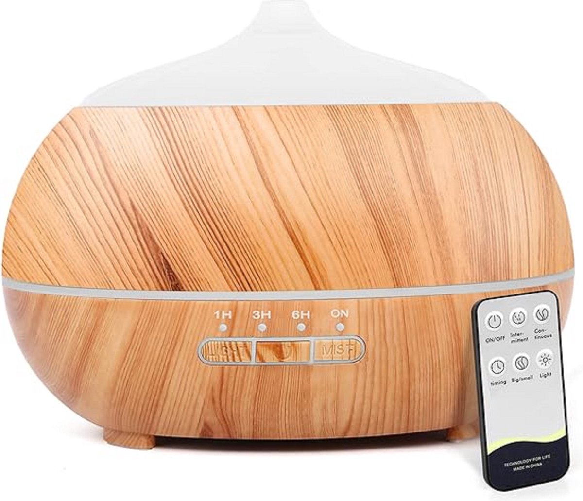 Goedkoopste Aroma Diffuser - air purifier for large rooms | Relax accessories – Aroma diffuser - Aromadiffuser