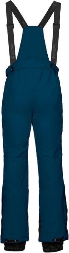 Killtec heren skibroek - skibroek heren - Enosh - 30920 - petrol - maat 3XL