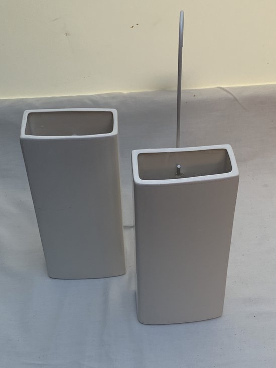 Lienbacher - keramisch - luchtbevochtiger - radiator - waterverdamper - Lienbacher by VuurZon
