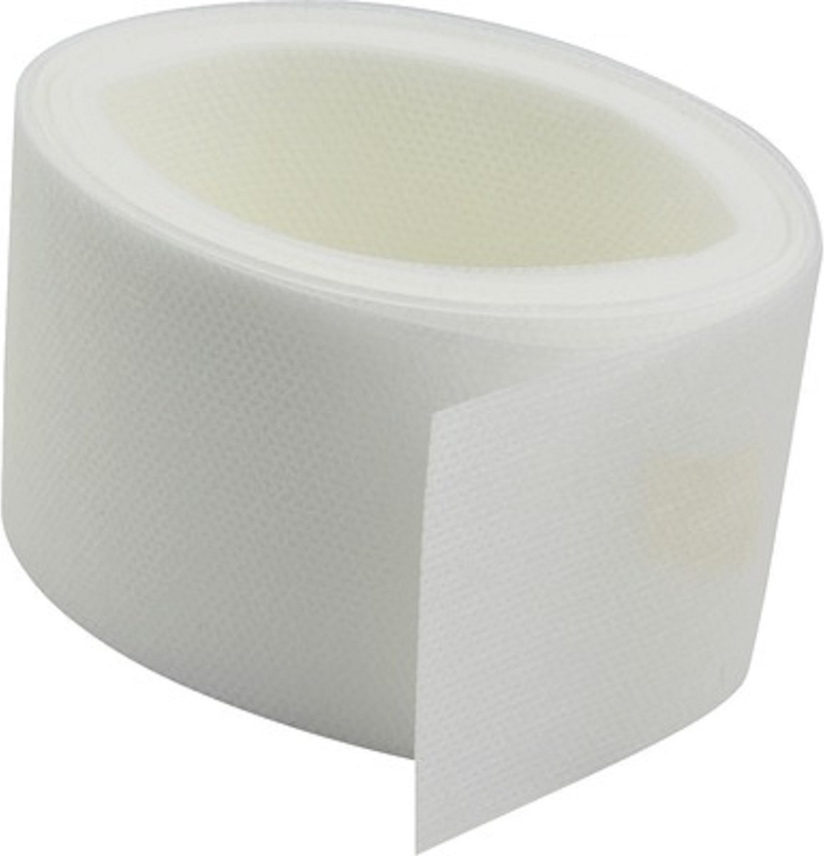 Intensions vliesband - 60 mm - 500 cm - wit