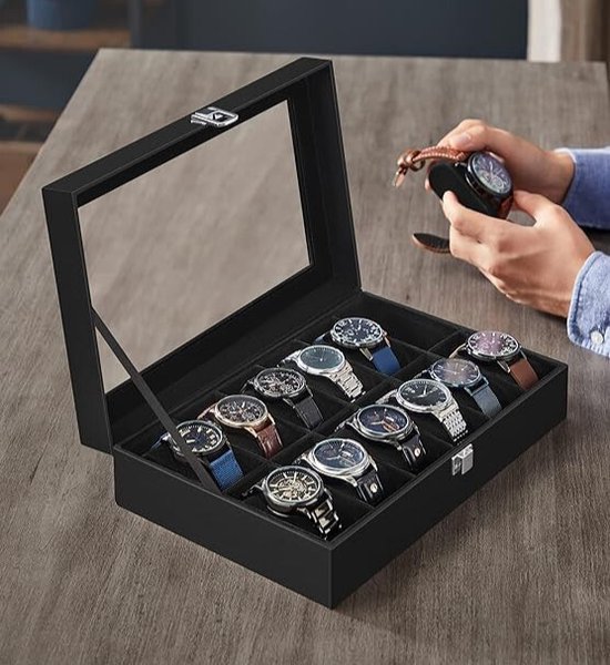 Horloge