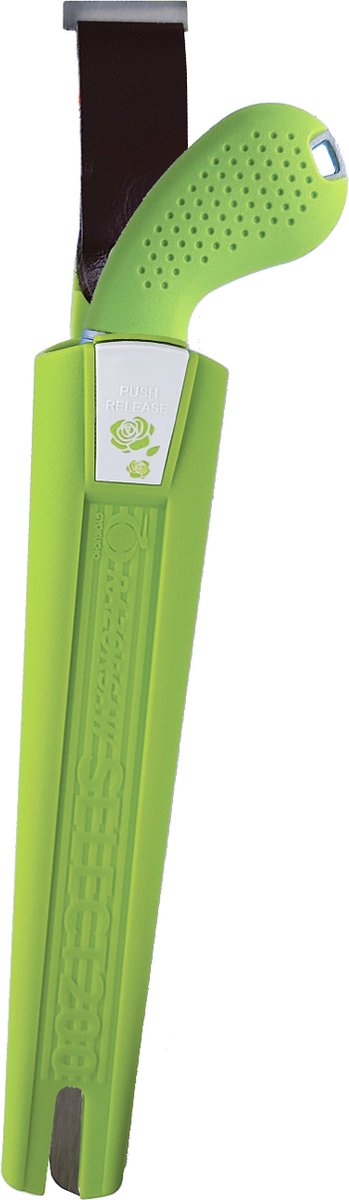 Razorsaw Select 200 Japanse Snoeizaag - Groen - Extra compact - Boomzaag / Takkenzaag van Razor — afbeelding 2