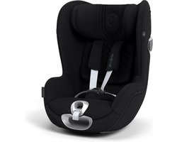 Cybex Sirona T i-Size Plus Autostoel - Sepia Back