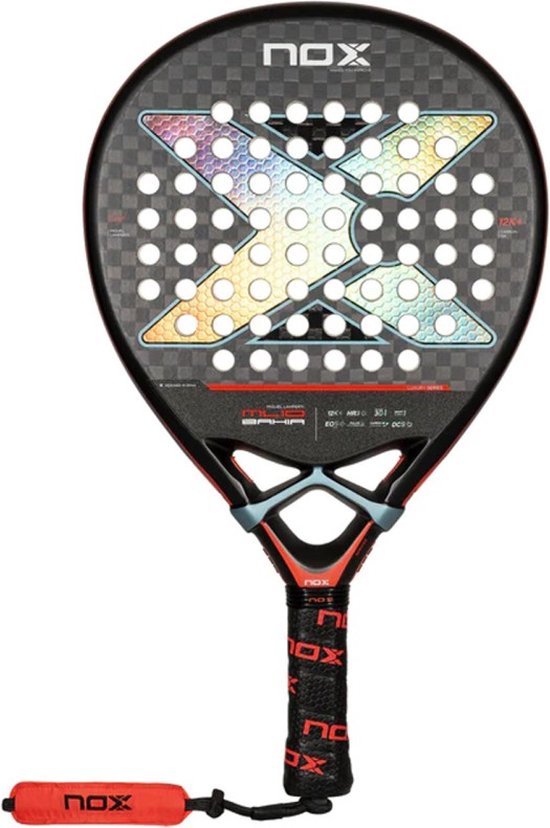 Nox ML10 Bahia 12K