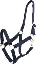 BR Premiere halster Soft Economic Pony Navy