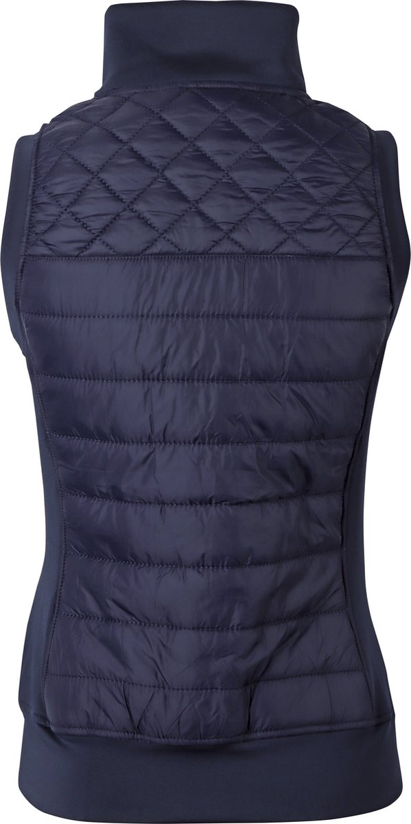 Harry's Horse Bodywarmer Key Donkerblauw - xxl