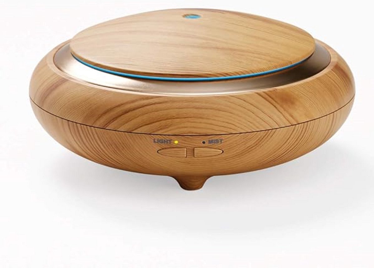Goedkoopste Aroma Diffuser - air purifier for large rooms | Relax accessories – Aroma diffuser - Aromadiffuser