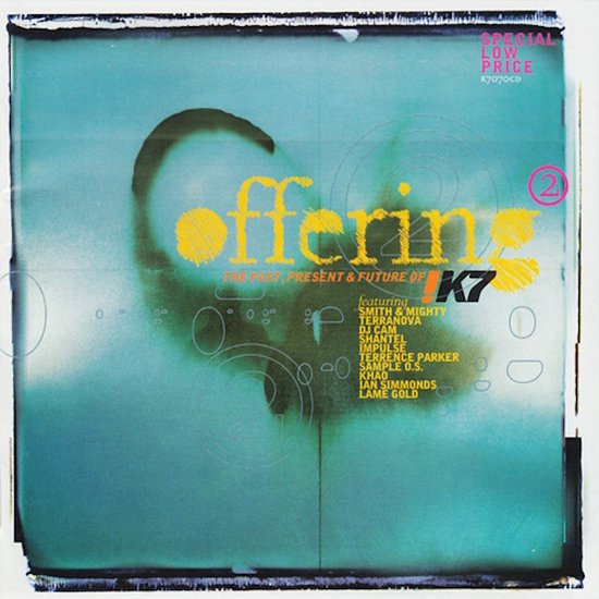 Offering, Vol. 2