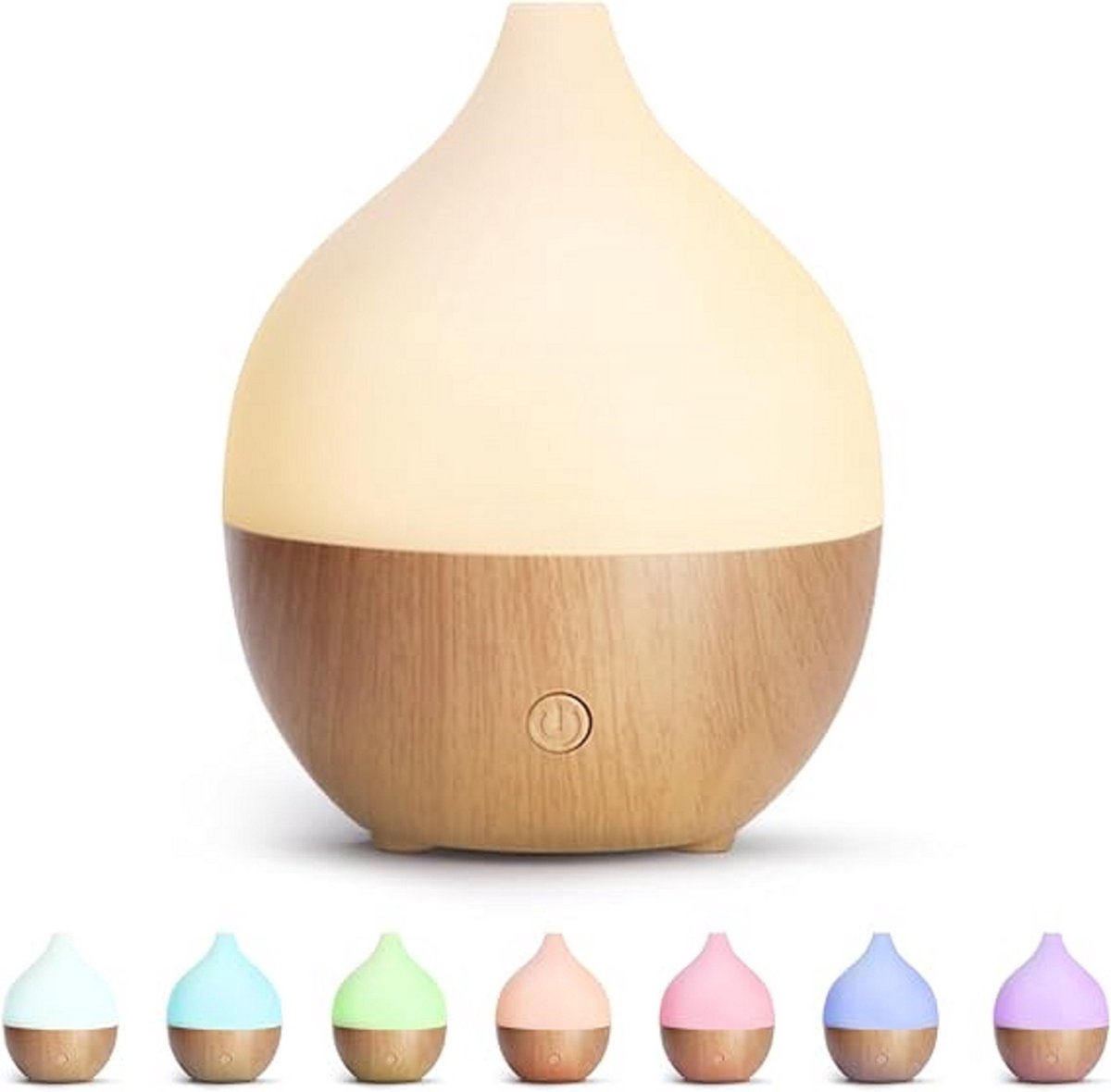 Goedkoopste Aroma Diffuser - air purifier for large rooms | Relax accessories – Aroma diffuser - Aromadiffuser