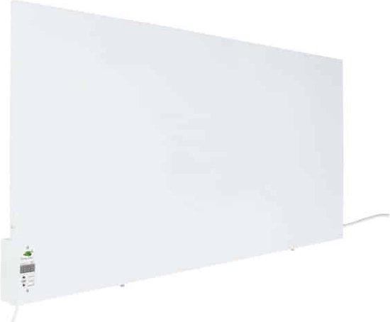 Emisor térmico Orbegozo RRW 1000 WIFI APP 1000W 6 Elementos