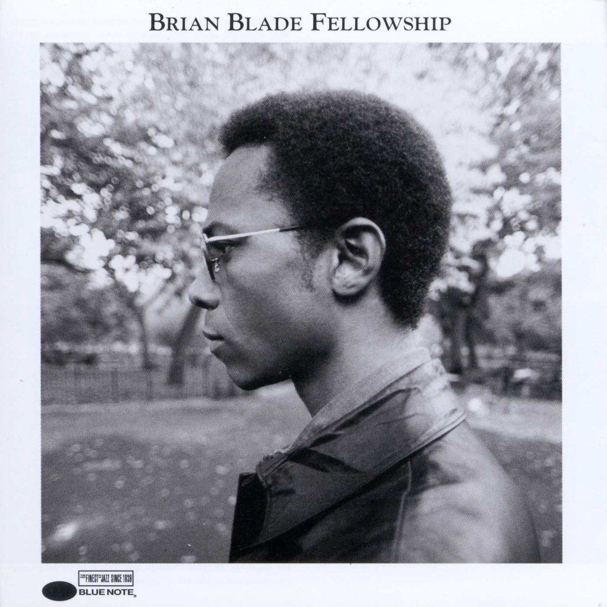 Brian Blade - Brian Blade Fellowship (2 LP)