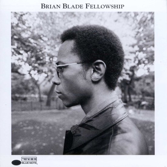 Brian Blade Fellowship - Brian Blade Fellowship (2 LP) (Remastered)