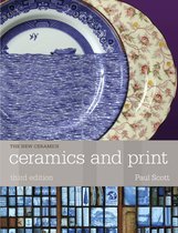 New Ceramics- Ceramics and Print