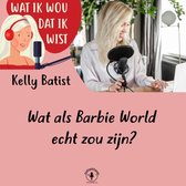 Wat als Barbie World echt zou zijn?