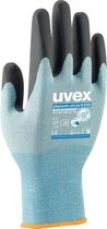 uvex 6037 6007807 Snijbeschermingshandschoen Maat (handschoen): 7 EN 388:2016 1 paar