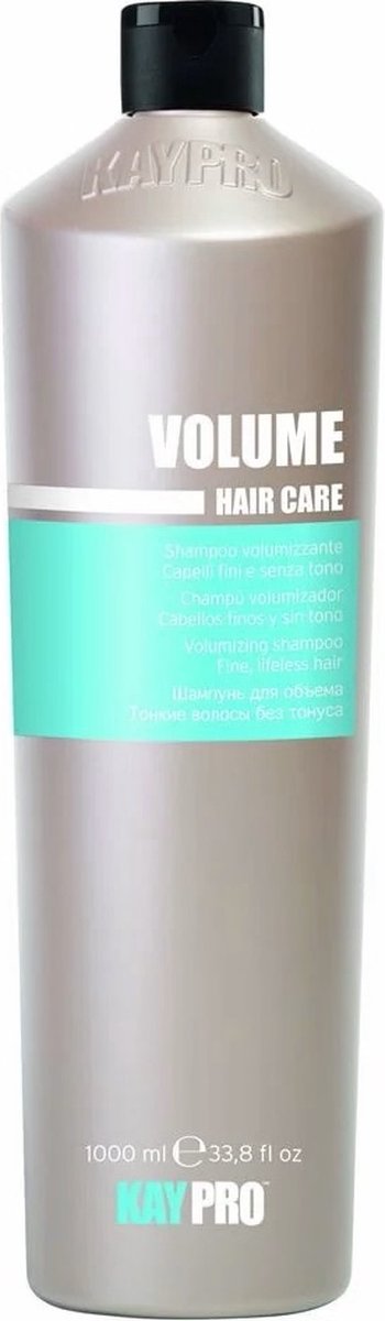 KayPro Volume Shampoo 1000ml