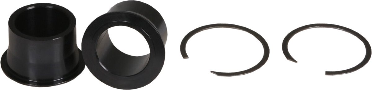 Hope Pro 2 Voornaaf Conversie Kit 15x110mm > 20x110mm
