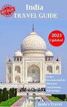 Travel Guides - India Travel Guide