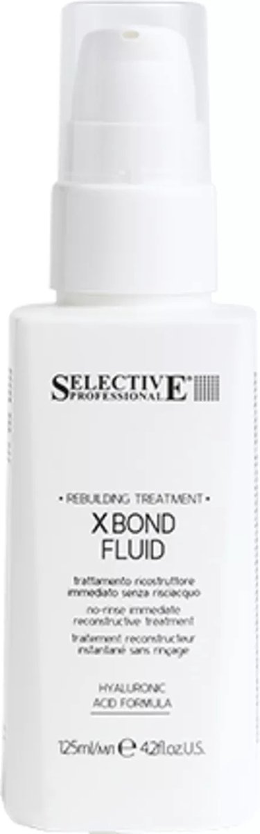 Selective Professional X Bond Fluid 125 ml