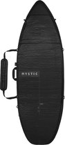 Mystic Helium Inflatable Day Cover - 2023 - Black - 6'3