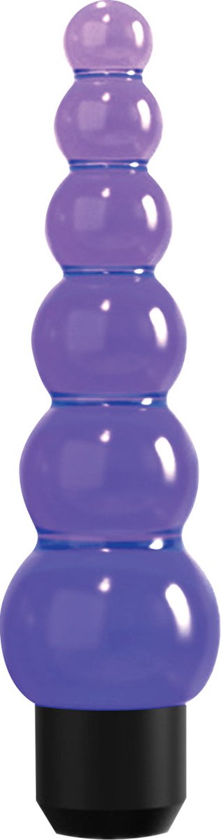Plug It Anal Vibrator Paars