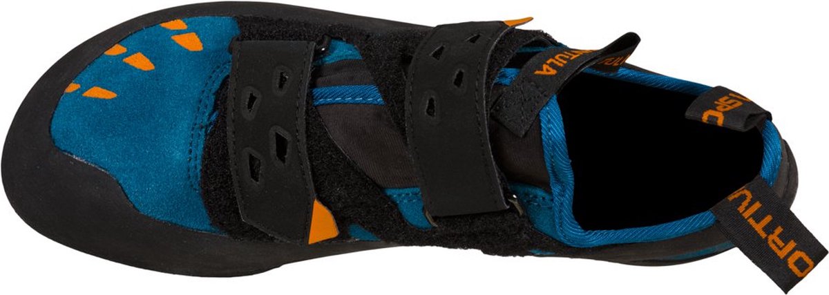 La Sportiva Tarantula Klimschoenen Blauw EU 35 1/2 Man