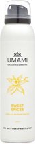 Umami Sweet Spices Van.&saf.a/pers.spray 24h 150ml