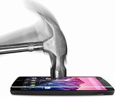 Beschermlaagje - LG Nexus 5 - Gehard Glas - 9H - Screenprotector
