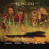 Huldrelokk - Flickor Alla (CD)