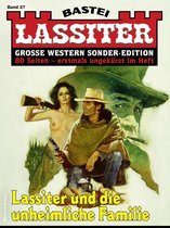 Lassiter Sonder-Edition 27 - Lassiter Sonder-Edition 27