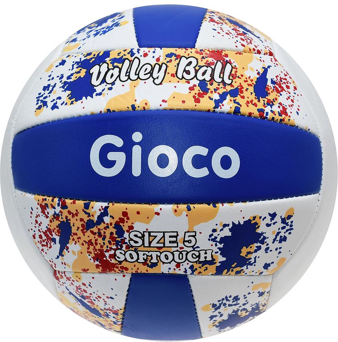 Gioco Vivid Volleyball