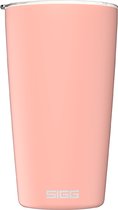 SIGG Neso Tasse Céramique 0,4L rose tendre