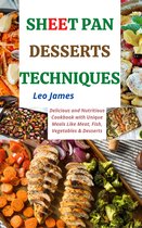 Sheet Pan Desserts Techniques
