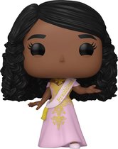 Funko Pop Movies: Barbie The Movie - President Barbie 1448