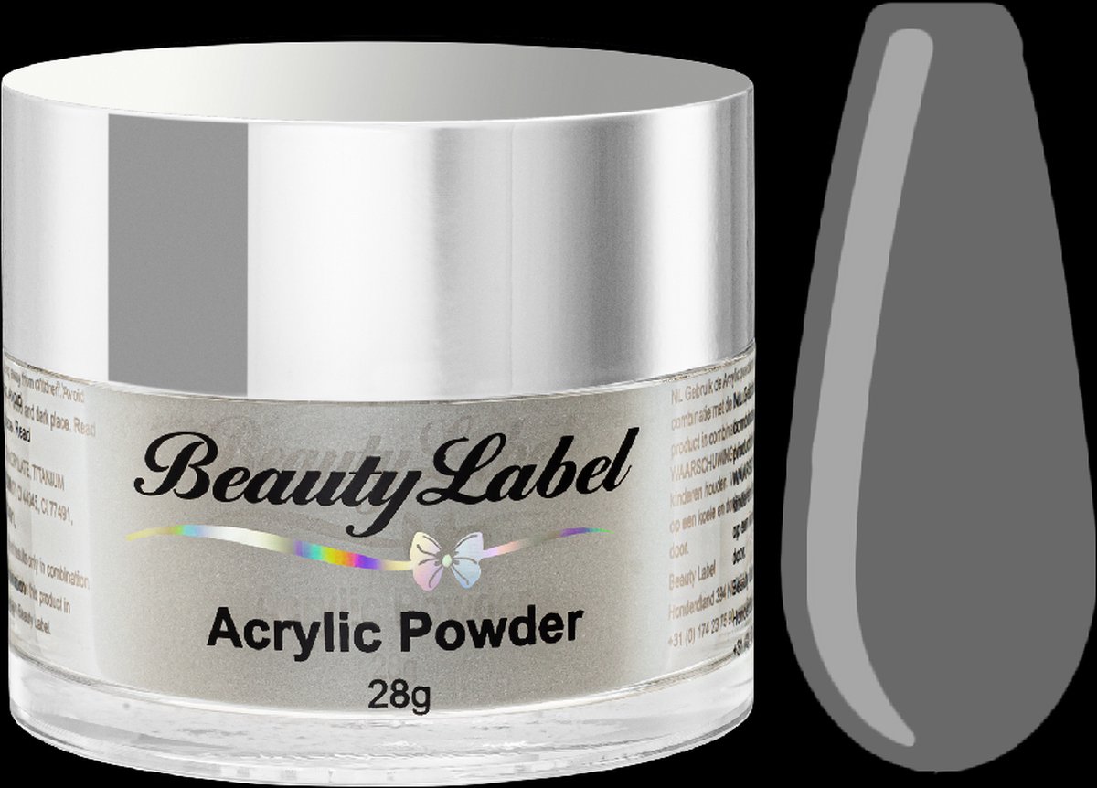 Acrylic Color Powder #51