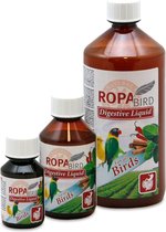 RopaBird Digestive Liquid - RopaBird Digestive Liquid - 100 ml - Supplementen - Benodigdheden - Overig - Vogelvoer