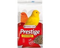 Kanariezaad zangzaad 1 kilo - Versele laga - Vogelvoer - Vogelzaad