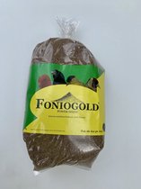 Foniogold - Supplementen - Vogelvoer - Vuurvink (Lagonosticta senegala)