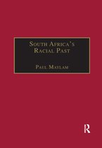 Research in Migration and Ethnic Relations Series- South Africa's Racial Past