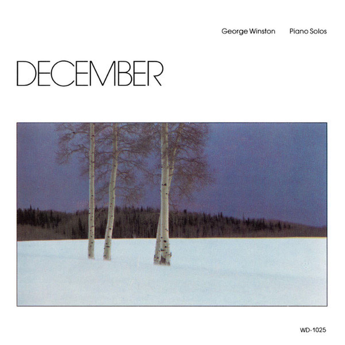 December