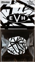 Jim Dunlop - Eddie Van Halen - VHI - Max Grip - plectrum - 0.60 mm